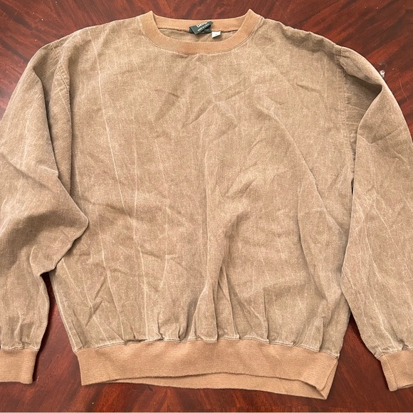 Vintage Style Sweatshirt - Picture 1 of 5
